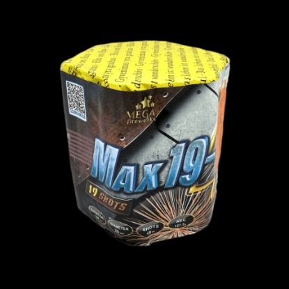 Picture of „Max 19-4“