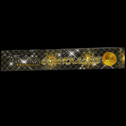 Picture of Sparklers 70cm