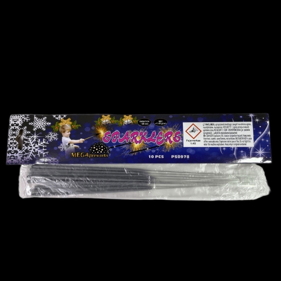 Picture of Sparklers 26cm