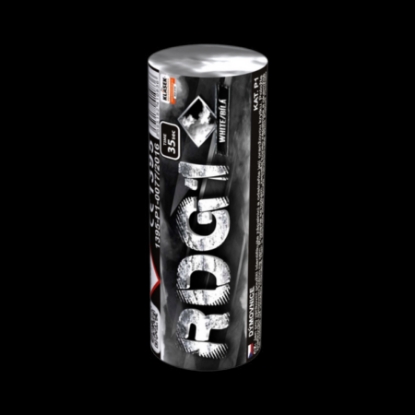 Picture of RDG1 - White