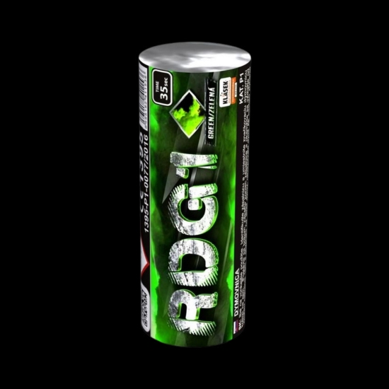 Picture of RDG1 - Green