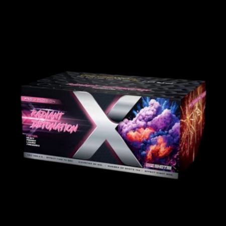 Picture for category Pro Xplosion