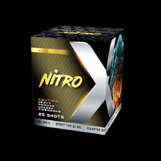 Picture of „Nitro"
