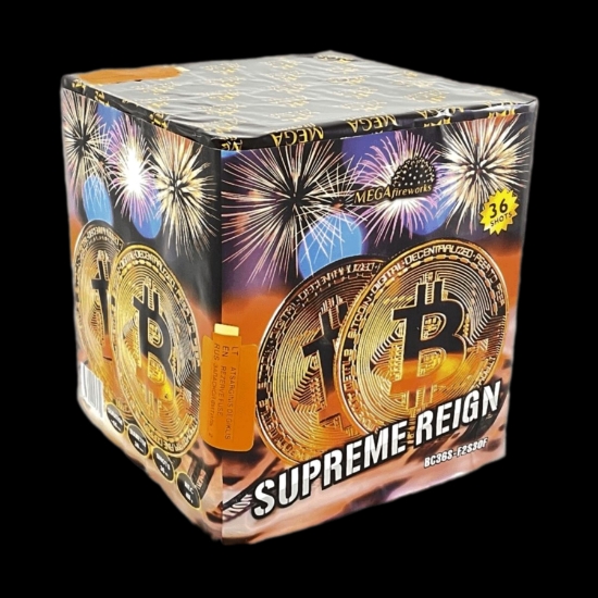 Picture of Supreme Reign