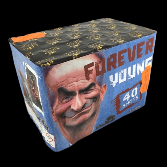 Picture of Forever Young