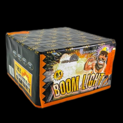 Picture of Boom Light