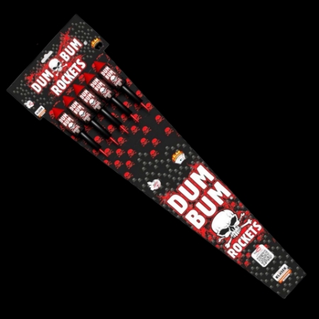Picture for category Rockets