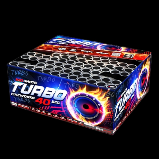 Picture of Turbo