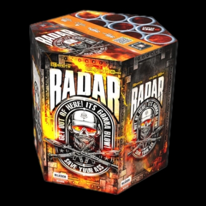 Picture of Radar