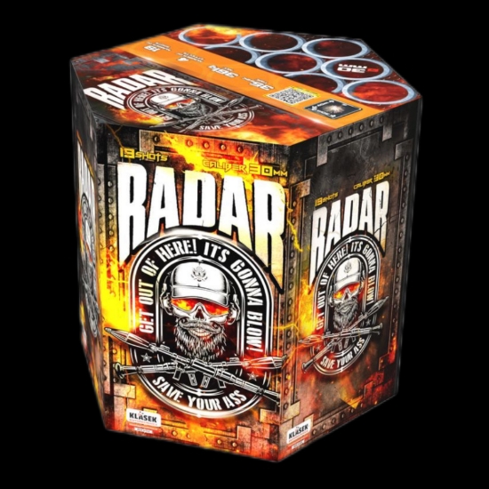 Picture of Radar