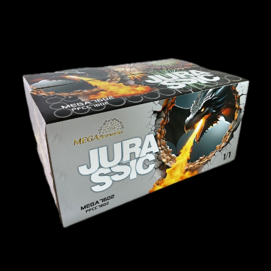 Picture of Jurassic