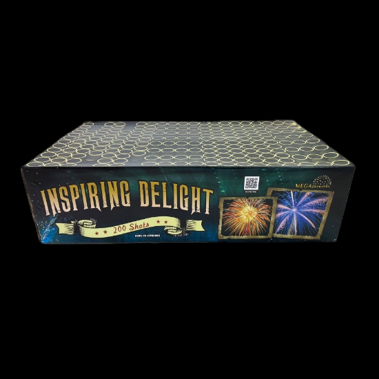 Picture of Inspiring Delight