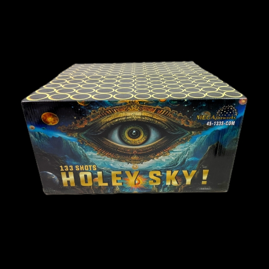 Picture of Holey Sky