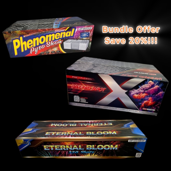 Picture of Bundle Offer #1